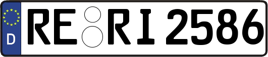 RE-RI2586