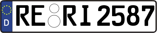 RE-RI2587