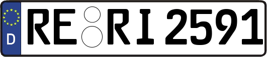 RE-RI2591