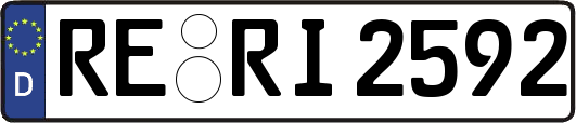 RE-RI2592