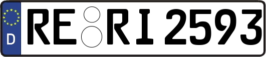 RE-RI2593