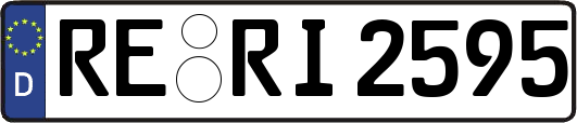 RE-RI2595