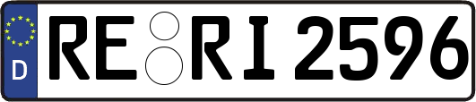 RE-RI2596