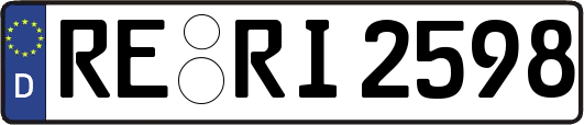 RE-RI2598