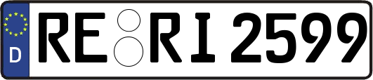 RE-RI2599