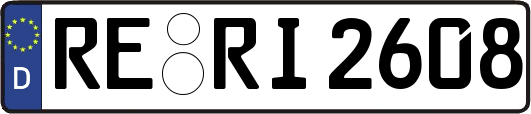 RE-RI2608