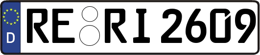 RE-RI2609
