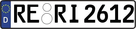 RE-RI2612