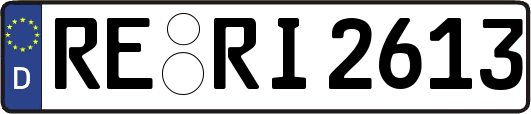 RE-RI2613