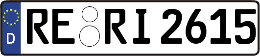 RE-RI2615