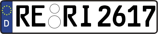 RE-RI2617