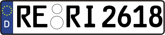 RE-RI2618