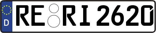 RE-RI2620