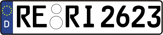 RE-RI2623