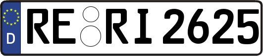 RE-RI2625