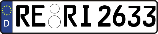 RE-RI2633