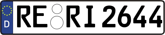 RE-RI2644