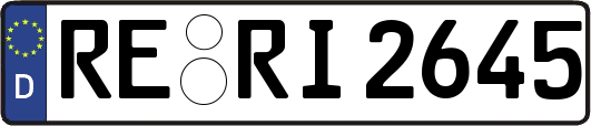 RE-RI2645