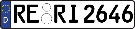 RE-RI2646
