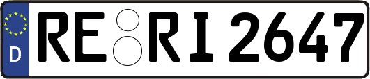 RE-RI2647