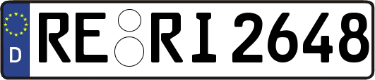 RE-RI2648