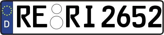 RE-RI2652