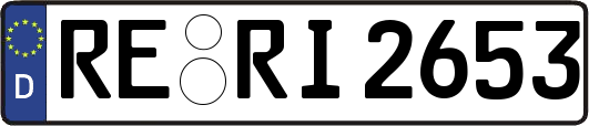 RE-RI2653