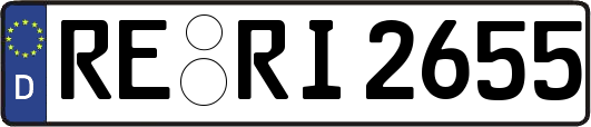 RE-RI2655