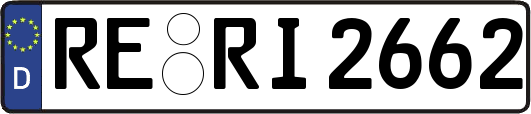 RE-RI2662