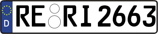 RE-RI2663
