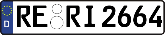 RE-RI2664