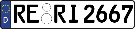 RE-RI2667