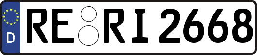 RE-RI2668