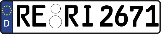 RE-RI2671