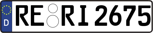 RE-RI2675