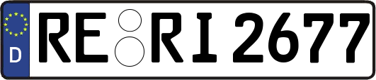 RE-RI2677