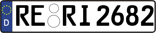 RE-RI2682