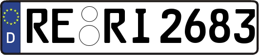 RE-RI2683