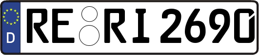RE-RI2690