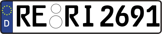 RE-RI2691