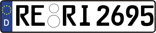 RE-RI2695