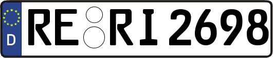 RE-RI2698