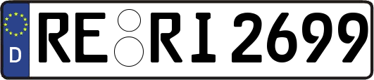 RE-RI2699