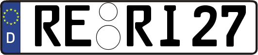 RE-RI27