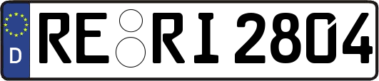 RE-RI2804