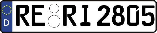 RE-RI2805