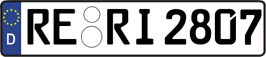 RE-RI2807