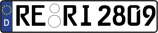 RE-RI2809