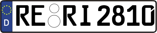RE-RI2810
