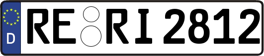 RE-RI2812
